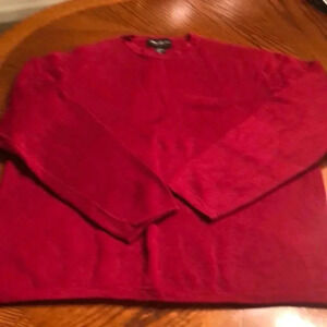 Eddie Bauer Outside Long Sleeves Thermal Shirt Large Tall
